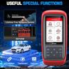 Склад в США ЕС XTOOL X100PRO2 Программатор автомобильных ключей Сервисный инструмент для сброса Immo Сканер для чтения кодов OBD2 с EEPROM Пожизненное бесплатное использование
