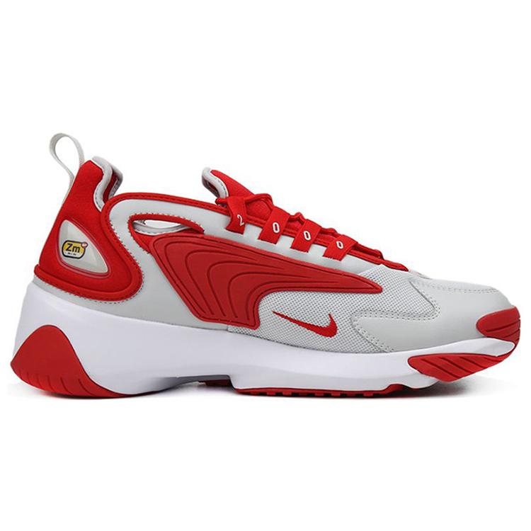 Nike Zoom 2K Photon Dust University Red AO0269-012