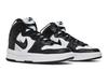 Nike Wmns Dunk High Up 'White Black'