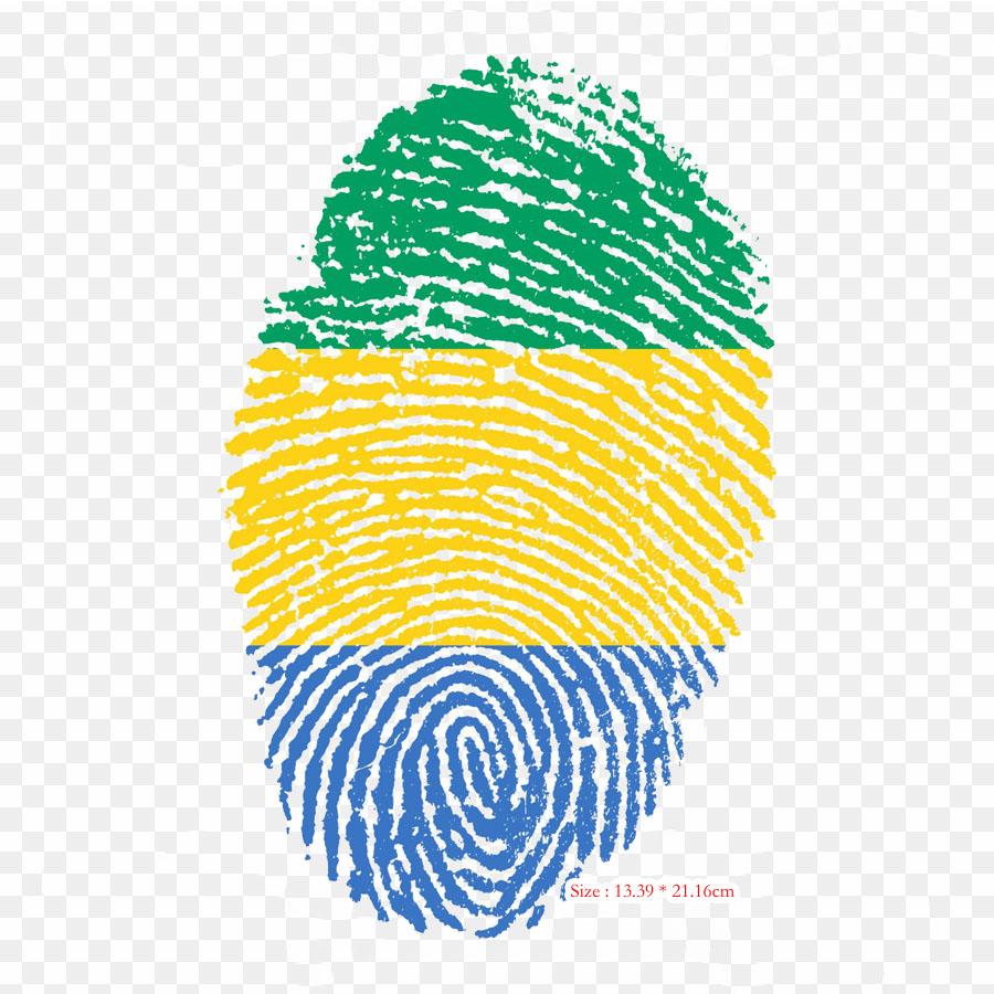 Finger Print Flag Of The Philippines Flag Of Ukraine F Iron On Heat Transfer Printing Vinyl Patches Sticker for Clothes DIY Appliques Washable Patches