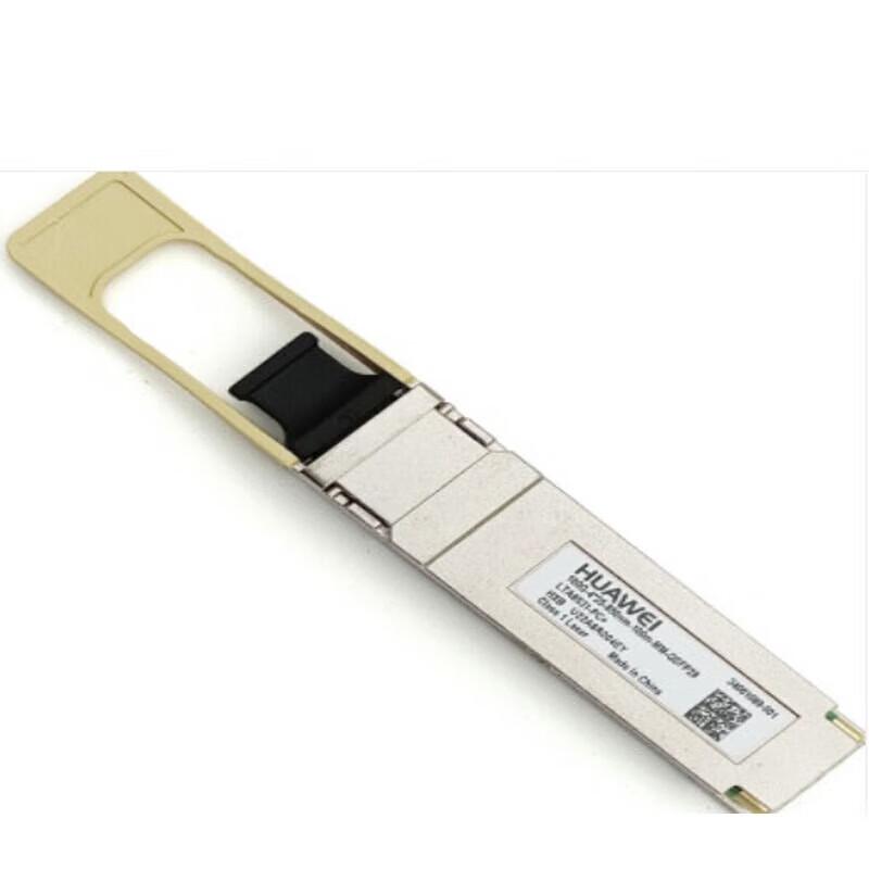Huawei 100G QSFP28 SR4 Optical Transceiver