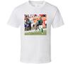 Emeka Egbuka Catch Tampa Bay Football Fan T Shirt