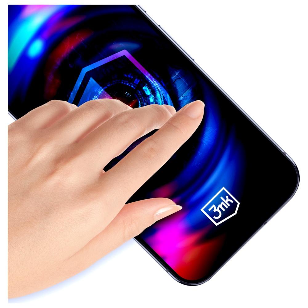 Szkło Hartowane 3Mk Hardglass Max Privacy Z Aplikatorem Do Iphone Air