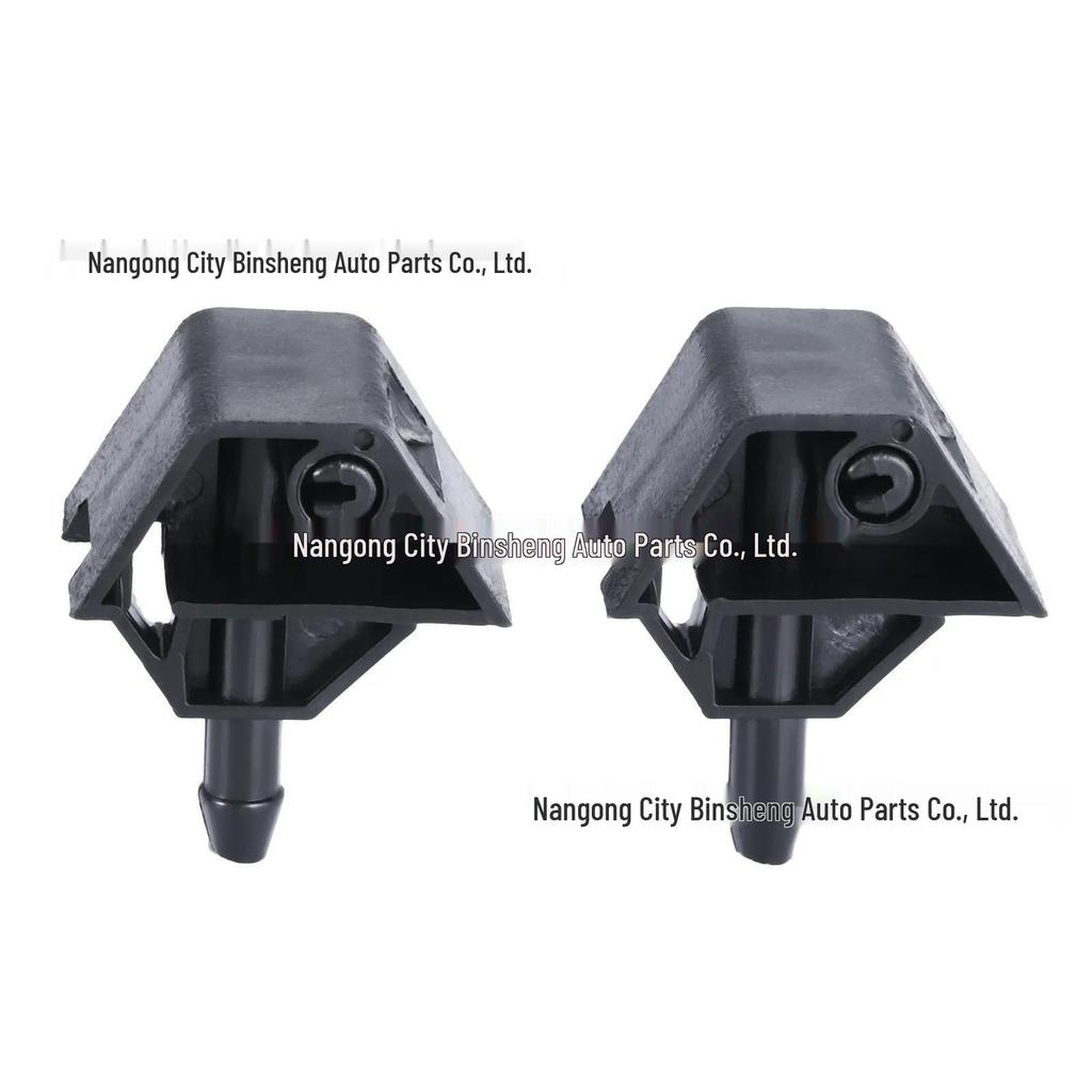 Форсунка омывателя лобового стекла 28932-JD000 для Nissan Qashqai, X-Trail и Venucia 2008-2015 гг.