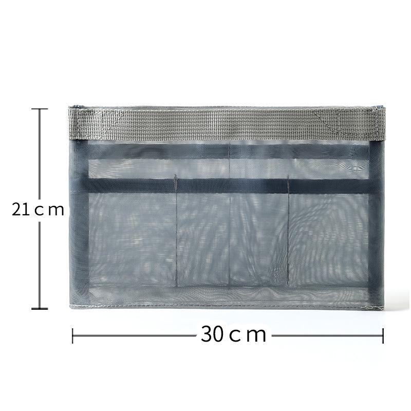 Women's Ultra-Light Handbag Liner: Medium Tote & Large Capacity Cosmetic Storage Bag