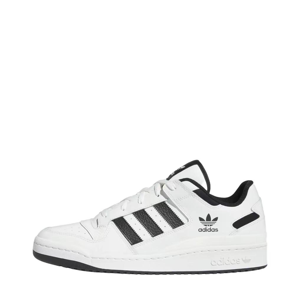 Adidas Originals FORUM Low CI Low top Skateboard Shoes Unisex Traceable Breath IH7830(Team639-)