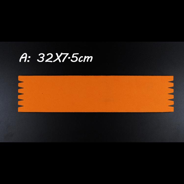 50 штук EVA. Пенопластовый держатель для снастей/мягкая доска для карпа/рыболовные снасти Рыболовные мухи для хранения крючков