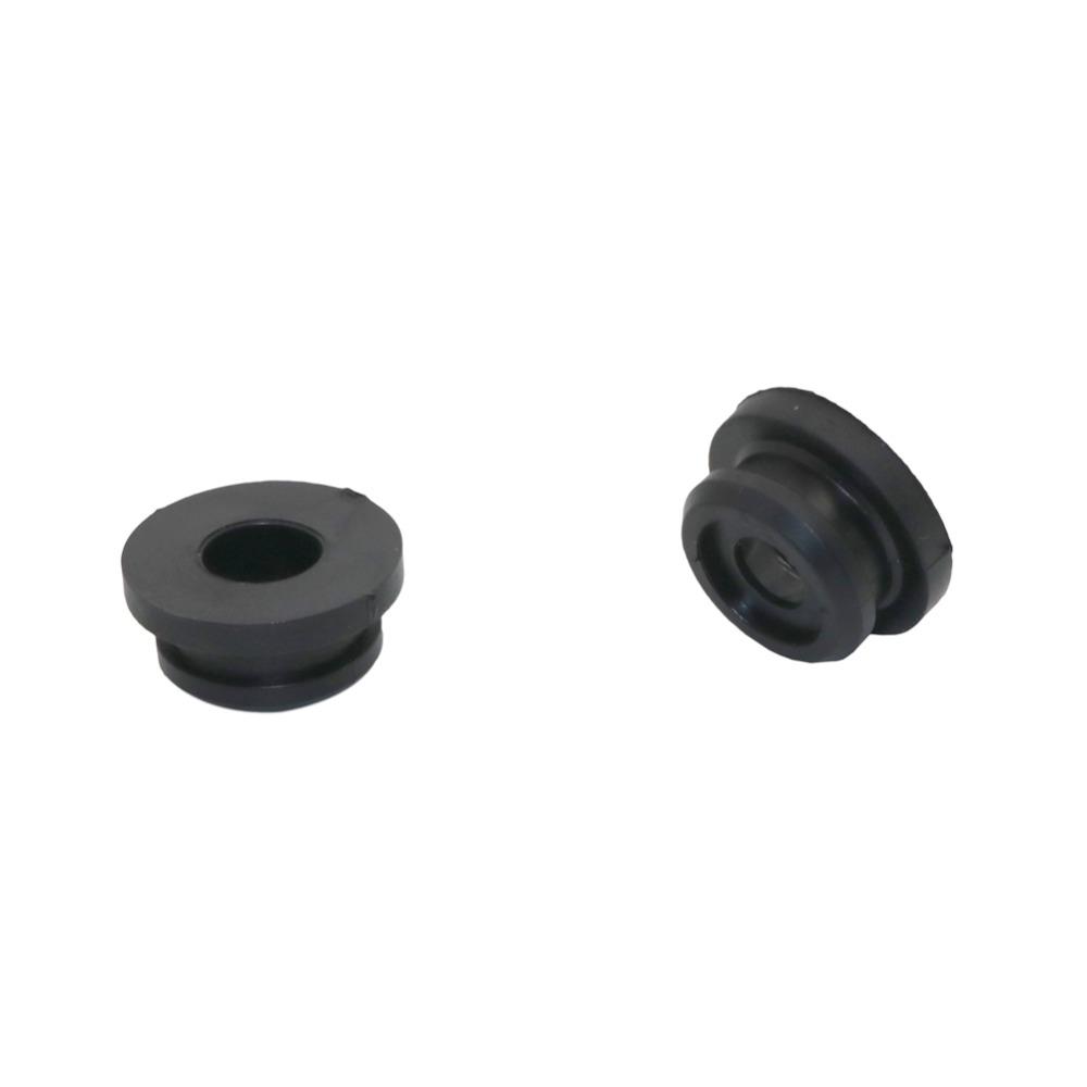 16mm Aprons Gasket Seal Water Agriculture Garden Irrigation System Hose Connector Waterproof Rubber Gasket 30 Pcs
