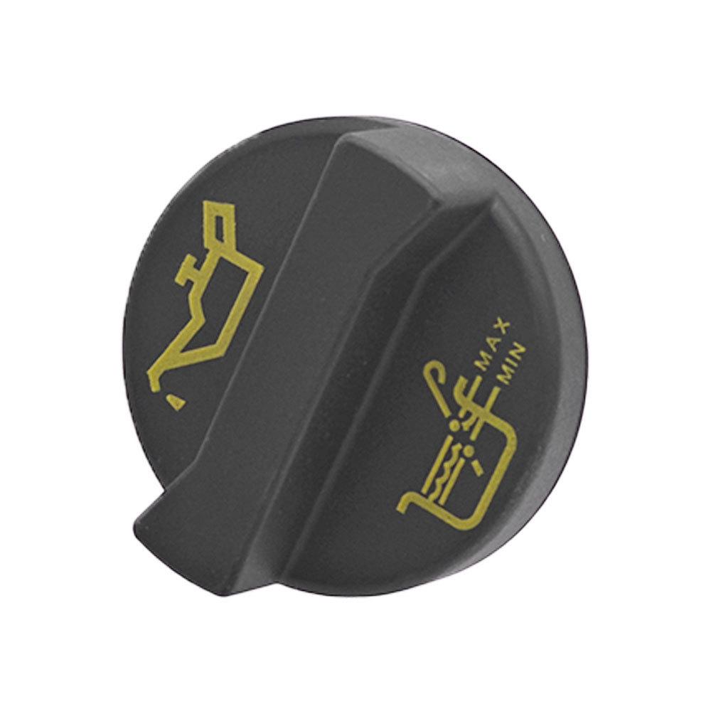 55222036: Compatible engine oil caps for Fiat Chrysler Jeep vehicles.