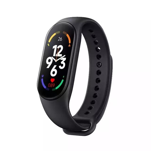 Умные часы для мужчин и женщин Smartband Heart Rate Smartwatch Fitness Tracker Blood Pressure Sport Smart Bracelet For Xiaomi Iphone Ios