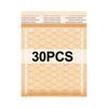 11x15cm Small Shipping Bubble Mailers 4x6 Inch Adhesive Colored Poly Bubble Mailer Padded Envelopes for Packaging DIY Gifts