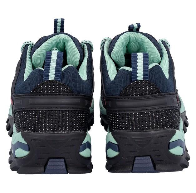 CMP Rigel Low WP 3Q54456 ботинки трекинговые