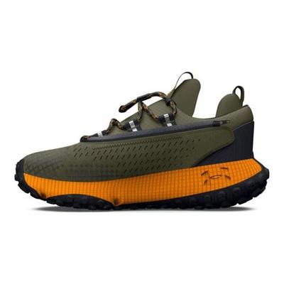 Кроссовки Hovr Summit Ft Delta 'Marine Od Green' 3024921-301