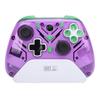 Беспроводной игровой контроллер 2.4G с датчиками Холла, RGB-подсветкой, функцией Burst   Игровой контроллер для ПК   для   для