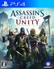 Assassin's Creed Unity - PS4