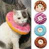Pet Recovery Collar Soft Comfortable Anti-scratch Pet Cat Dog Recovery Protection Collar Pet Supplies