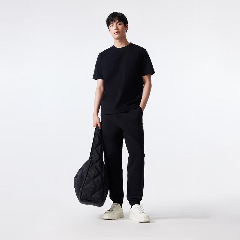 Jack&Jones Мужские весенние спортивные штаны-джоггеры