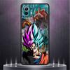 Чехол для Xiaomi Mi Poco X3 NFC 11 M4 F3 C40 11T 10T Pro 12 9T 9 10 Lite Задняя Мягкая Крышка Телефона Dragon-Ball