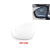 Для BYD Tang DMI EV 2018-2023 линзы для зеркала заднего вида, наружные боковые отражающие стеклянные линзы с подогревом и подсветкой для слепых зон