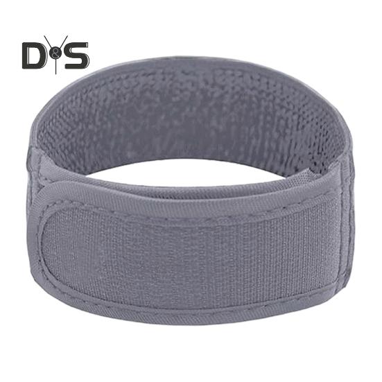 Эластичный ремень для мужчин и женщин, без пряжки, невидимый мягкий регулируемый ремень, однотонная застежка, эластичный материал, сверхмягкая подкладка, пояс