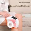 Hezheng Portable Heated Knee Massager