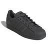 Adidas Кроссовки унисекс Superstar Double Grey Grey-Six Core-Black GZ4830