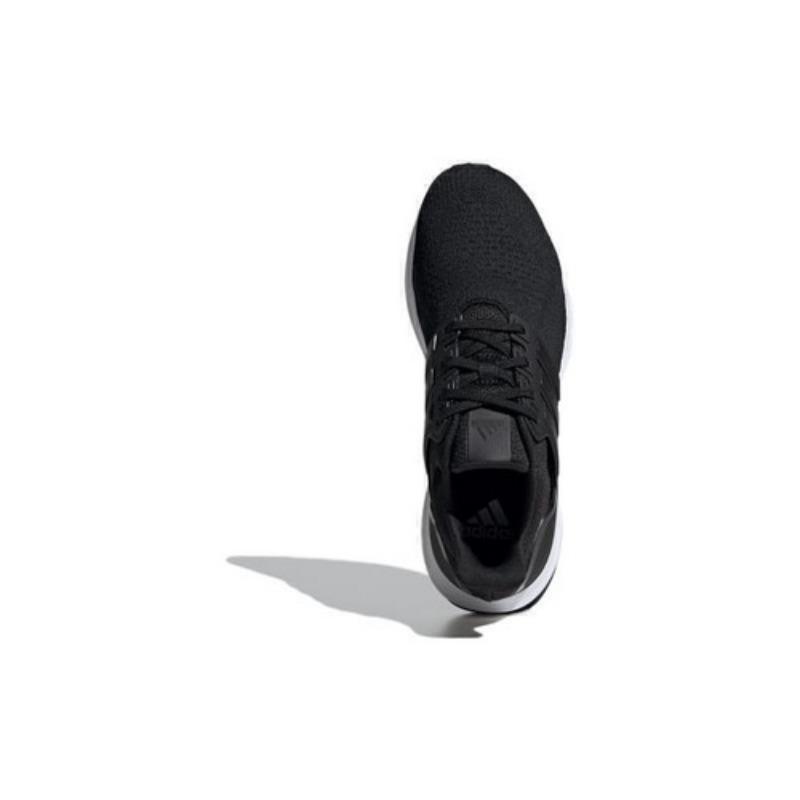 adidas UBounce DNA Low Черный Белый Ж - IG6024