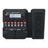 ZOOM G1X FOUR Гитарный мультиэффектор с педалью, симулятором усилителя, более 70 эффектами, питание от батарей, встроенный лупер, драм-машина, легкий и компактный