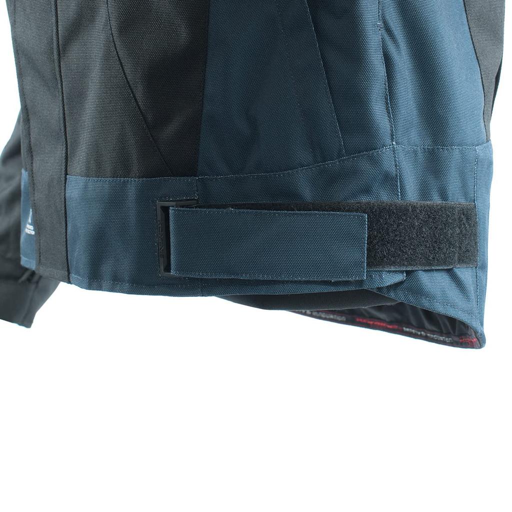 Motorcycle Jacket Protect R Spec System Jacket Black 2XL [Komine] JK-624