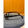 Б/у OLIVER PEOPLES Oliver Peoples Gordon прозрачные линзы без диоптрий