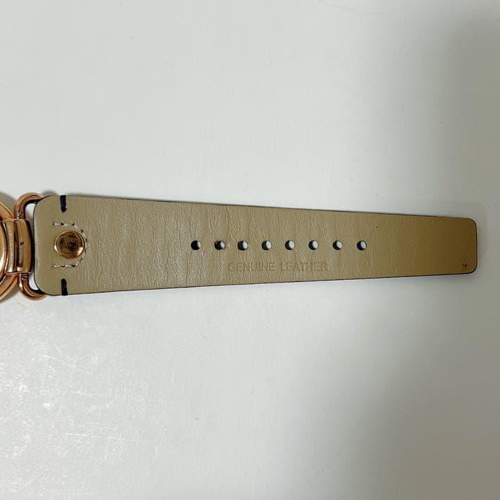 Used Beautiful item Marc Jacobs watch