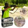 BIJIA Distance Measuring Laser Distance Hunting Distance Multifunctional Distance Maximum Measurement Distance High Easy To Bow and Arrow Camping with