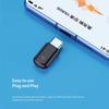 1PC Type-C Micro USB IR Remote Control Phone APP Mini Adapter Infrared Transmitter For IOS/Android For TV Box Air Conditioner