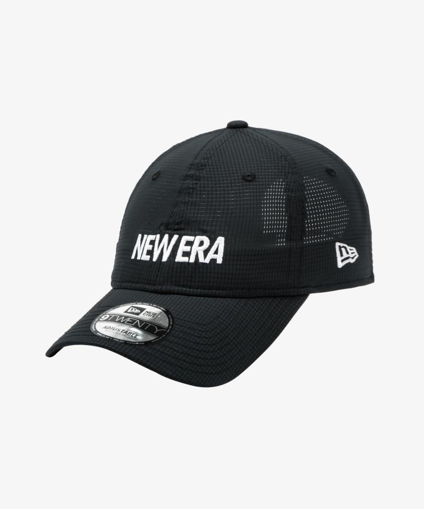 NEW ERA Pa 920Dcst Dot Air Wordmark Blk