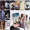 BH6 Балетная туфля Пуанты Чехол для телефона для Xiaomi Poco C40 C50 C51 C55 C65 C71 C75 F3 F5 F6 F7 M2 M3 Pro Ultra