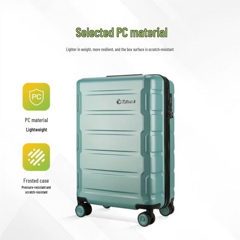 Чемодан Diplomat TC-26082 20 дюймов, ручная кладь