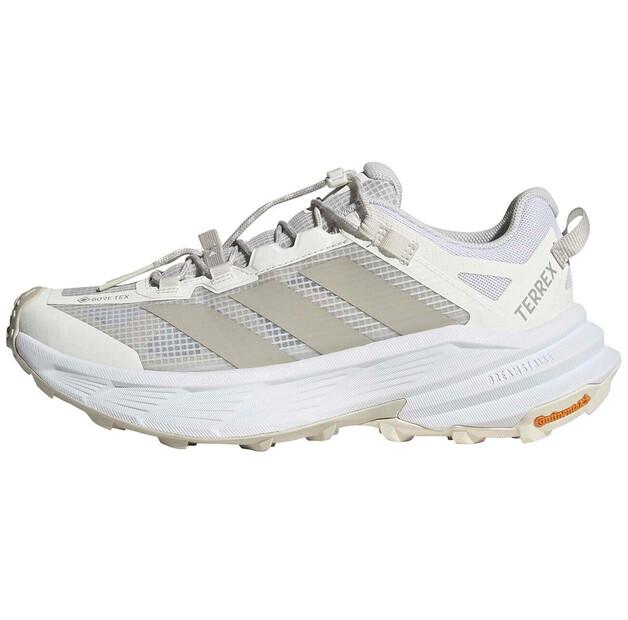 Треккинговые ботинки Adidas Terrex Freehiker SL Goretex