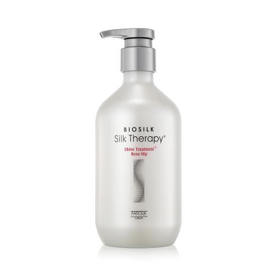 Silk Therapy Shine Volume Lift Treatment 500ml (1 of 2 Types)