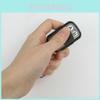 Universal Cloning Electric Gate Garage Door Remote Control Fob 433mhz Fob Key