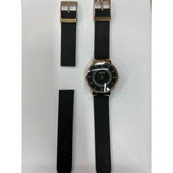 ADEXE Boarding Pass Watch 1982D-02BK