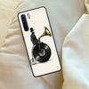 Vinyl Record Retro For OPPO A17 A57 A77 A5 A9 A53S A52 A72 A96 A76 A16 A54 A74 A94 A38 A58 A78 A15 A79 Case