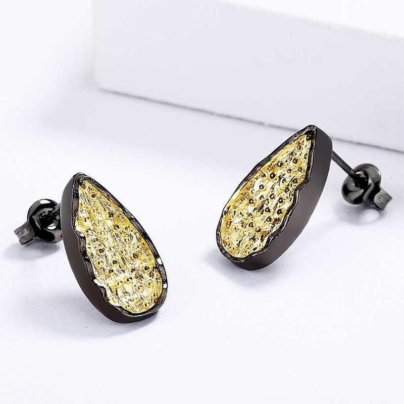 Sace Gems Модные темпераментные серьги-капли для женщин, подарки на свадьбу