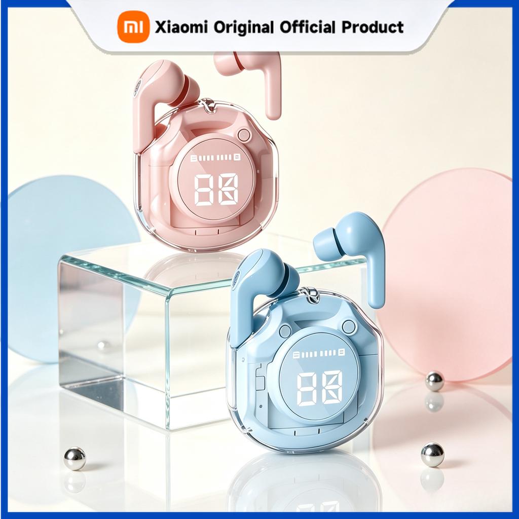 Xiaomi New TWS Wireless Headphones Bluetooth 5.3 Headphones Sports Gaming Headphones apply to smartphones