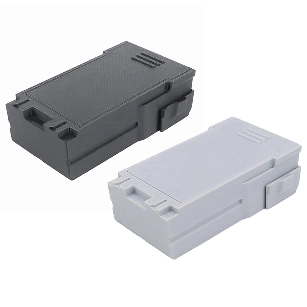 1 Pcs Lightweight Propeller Storage Box For DJI For MINI 5 Pro Shockproof Dustproof Anti Fall Propeller Protection Box