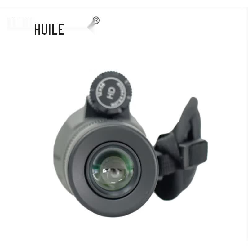 HUILE WSH1256 Nitrogen-Filled Waterproof Foldable Binoculars