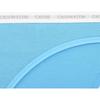 Calvin Klein Logo Print Bikini Thong Women Underwear Blue QD3785-CW0