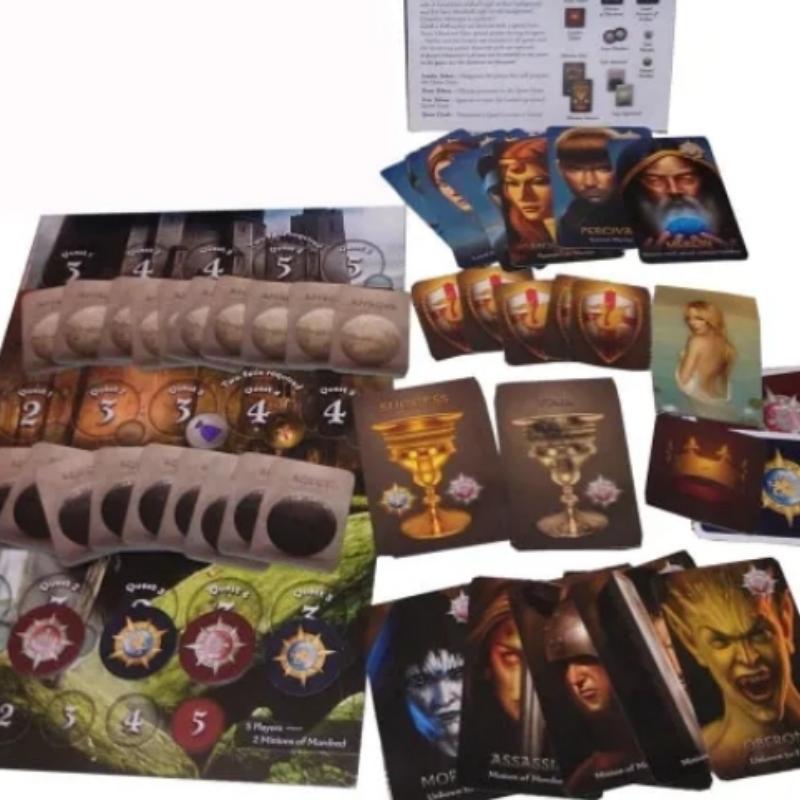 Английская версия COUP переворот восстание головоломка настольная игра настольная игра карточные игрушки досуг шахматы карточная игра