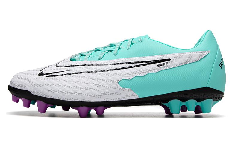 Nike Phantom Gx Academy Ag 'Гипер Бирюзовый Фуксия' DD9469-300