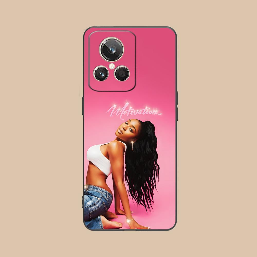 Матовый ТПУ чехол для мобильного телефона Normani Kordei для Realme 15 14 13 12 11 10 9 Pro Plus T i Lite 5G Цветной печатный чехол
