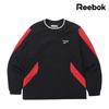 Reebok Теплые плетеные пистеры Heritage